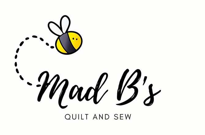 Mad B’s Quilt N Sew