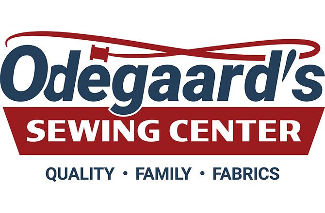 Odegaard’s Sewing Center
