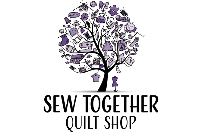 Sew Together Vertical 670